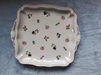 Schaal Villeroy & Boch Petite Fleur, Verzenden, Overige stijlen, Porselein, Schaal of Schalen