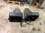 Set land rover defender forward facing stoelen, Ophalen, Gebruikt, Land Rover