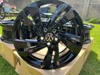 18 inch velgen NEVADA BLACK Origineel VW T-ROC 2025 NIEUW, 18 inch, Velg(en), Nieuw, Ophalen of Verzenden