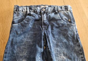 Nieuwe Name-it jeans - spijkerbroek jongen, 152 beschikbaar voor biedingen