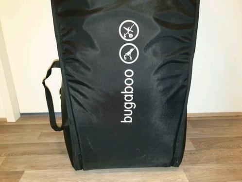 Te huur bugaboo transporttas of reistas, Kinderen en Baby's, Kinderwagens en Combinaties, Zo goed als nieuw, Bugaboo, Ophalen
