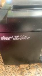Kassabon printer star tsp100, Computers en Software, Ophalen of Verzenden, Zo goed als nieuw, Printer