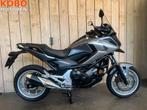 HONDA NC 750 X ABS (bj 2018), 745 cc, Bedrijf, Onbekend, Meer dan 35 kW