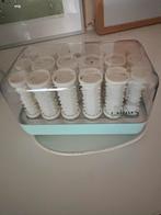 Carmen Krulset - Compleet en weinig gebruikt, Ophalen of Verzenden, Zo goed als nieuw, Haarverzorging