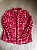 Maat 134 / 140 - WINTERSE OVERHEMD VAN HEMA, Jongen of Meisje, Overhemd of Blouse, Ophalen of Verzenden, Zo goed als nieuw