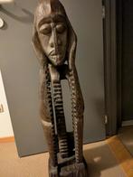 Cd rek, Ophalen, Zo goed als nieuw, Hout, Cd's