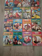 Samson & Gert - Grote verzameling dvd's, Alle leeftijden, Ophalen of Verzenden, Zo goed als nieuw, Komedie