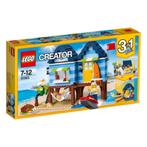 Lego Creator 31063 Strandvakantie, Kinderen en Baby's, Speelgoed | Duplo en Lego, Ophalen of Verzenden, Nieuw, Complete set, Lego