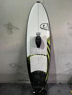 te koop airush comp 5'6" directional, Watersport en Boten, Kitesurfen, Gebruikt, Kiteboard, Ophalen of Verzenden, Directional