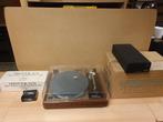 Platenspeler / Turntable Linn LP12, Audio, Tv en Foto, Ophalen of Verzenden, Overige merken