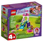 Lego Friends 41396 Puppy Playground NIEUW in Doos, Ophalen of Verzenden, Nieuw, Complete set, Lego