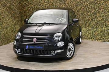 Fiat 500 1.2 Lounge | PDC | Panoramadak beschikbaar voor biedingen