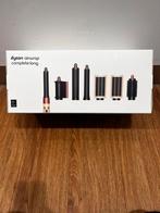 Dyson airwrap complete long + luxe kist, Ophalen of Verzenden, Nieuw, Föhn of Haardroger