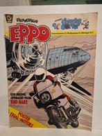 Eppo Stripweekblad – Nummer 47 (1981), Europa, Ophalen of Verzenden, Gelezen, Eén comic