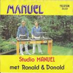 DUO de HEIKREKELS  1980  SUPER  PIRATENTOPPER !!! H1097, Cd's en Dvd's, Vinyl Singles, Ophalen of Verzenden, 7 inch, Single