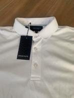 Poloshirts maat M, Ophalen of Verzenden, Nieuw, Maat 48/50 (M), Wit