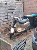 Agm VX50S, Fietsen en Brommers, Scooters | Overige merken, Ophalen, Gebruikt, Agm, Benzine