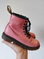 Dr. Martens roze 33, Dr Martens, Gebruikt, Meisje, Schoenen