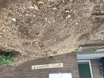 Gratis houtsnippers, Ophalen, Gebruikt