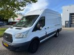 Ford Transit 350 2.0 TDCI L4H3 Trend, Achterwielaandrijving, Euro 6, 4 cilinders, Electronic Stability Program (ESP)