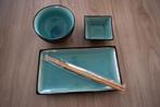 Sushi set van Tokyo design studio, Huis en Inrichting, Keuken | Servies, Nieuw, Ophalen of Verzenden, Overige stijlen, Kop(pen) en/of Schotel(s)