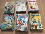 Donald Duck losse nummers, Boeken, Stripboeken, Donald Duck, Meerdere stripboeken, Ophalen, Gelezen