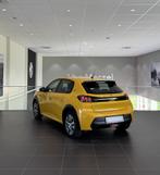 Peugeot e-208 EV Active 50 kWh, 12 maanden, Gebruikt, Overige kleuren, Origineel Nederlands