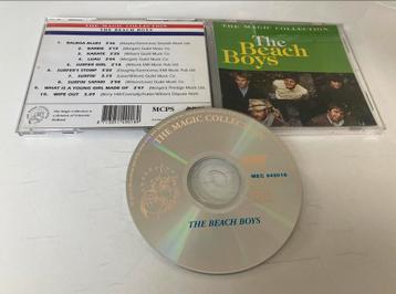 The Beach Boys - The magic collection 