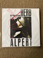 Herb Alpert - Keep Your Eye On Me, Ophalen of Verzenden, Gebruikt