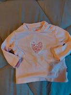 Vingino Shirtje Maat 56, Kinderen en Baby's, Babykleding | Maat 56, Jongetje of Meisje, Ophalen of Verzenden, Zo goed als nieuw