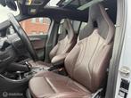BMW X2 sDrive18i M Sport Panodak HUD Navi Carplay Camera Buc, Auto's, BMW, Leder, Bruin, 3 cilinders, 1405 kg