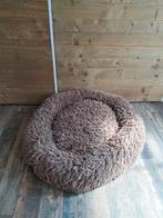 Happysnoots Donut Hondenmand 100cm, Ophalen of Verzenden, Zo goed als nieuw, Pluche