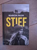 Stief - Marion Pauw, Boeken, Ophalen of Verzenden, Zo goed als nieuw, Marion Pauw, Nederland