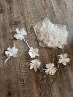 Bloemenslingers voor in kerstboom, Diversen, Kerst, Ophalen, Zo goed als nieuw