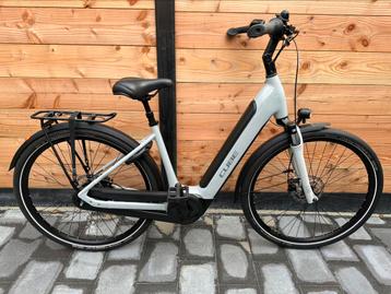 Cube Supreme Hybrid 500 beschikbaar voor biedingen