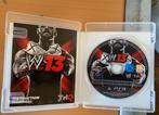 WWE 2k13, Spelcomputers en Games, Vechten, Vincent's games, Ophalen of Verzenden, Zo goed als nieuw