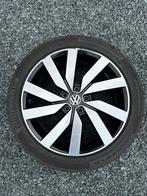Zomerset Marseille VW Touran 5T origineel 18”, Auto diversen, Ophalen, Gebruikt