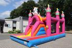 Te koop: Stormbaan 7m springkussen Unicorn, Hobby en Vrije tijd, Ophalen of Verzenden, Nieuw, Overige