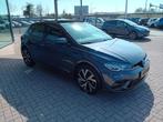 Volkswagen Polo 1.0 TSI 3x R-Line Business Automaat, Climatr, Auto's, Automaat, 12 maanden, Gebruikt, Euro 6