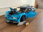 Bugatti LEGO Technic, Kinderen en Baby's, Complete set, Ophalen of Verzenden, Lego, Zo goed als nieuw