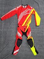 Alpinesars crosspak crossbroek + cross shirt, Ophalen, Nieuw zonder kaartje, Motorcrosskleding, Alpinestars