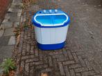 Te koop camping en centrifuge verwart zelf, Ophalen, Zo goed als nieuw