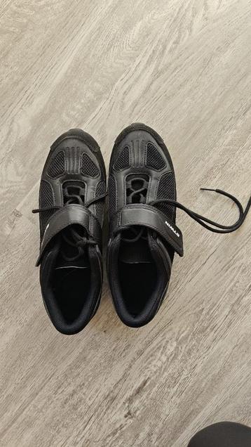 Fietsschoenen Btwin mt. 39 SPD beschikbaar voor biedingen