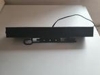 HP LCD Speaker Bar (H108), Ophalen of Verzenden, Zo goed als nieuw