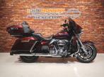 Harley-Davidson FLHTK Electra Limited 107 (bj 2018), Bedrijf, Toermotor