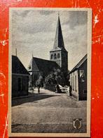 Borne - Ned. Herv. Kerk (KA), Verzamelen, Ansichtkaarten | Nederland, Ophalen of Verzenden, Ongelopen, Overijssel