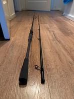 SHIMANO ROD YASEI AX ASPIUS 2.70M 10-35G, Watersport en Boten, Hengelsport | Karpervissen, Ophalen, Zo goed als nieuw, Overige typen