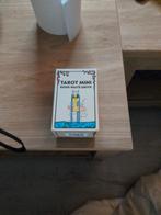 Mini Tarot Deck - Spaans - Nieuw!, Ophalen, Tarot of Kaarten leggen, Arthur Edward Waite, Overige typen