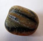 Chiastoliet - kruissteentje - andalusiet, Ophalen of Verzenden, Mineraal