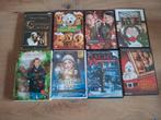 Kerst CD's - 8 Stuks, Diversen, Kerst, Ophalen of Verzenden, Gebruikt
